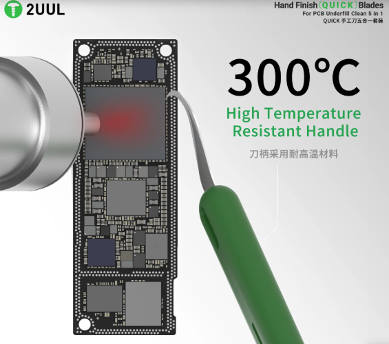 2Uul Da22 Entegre Kaldırma Aparatı