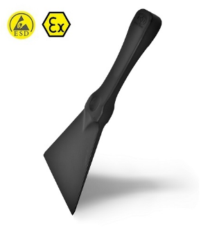 Antistatik Exproof Spatula IZ-ASP12