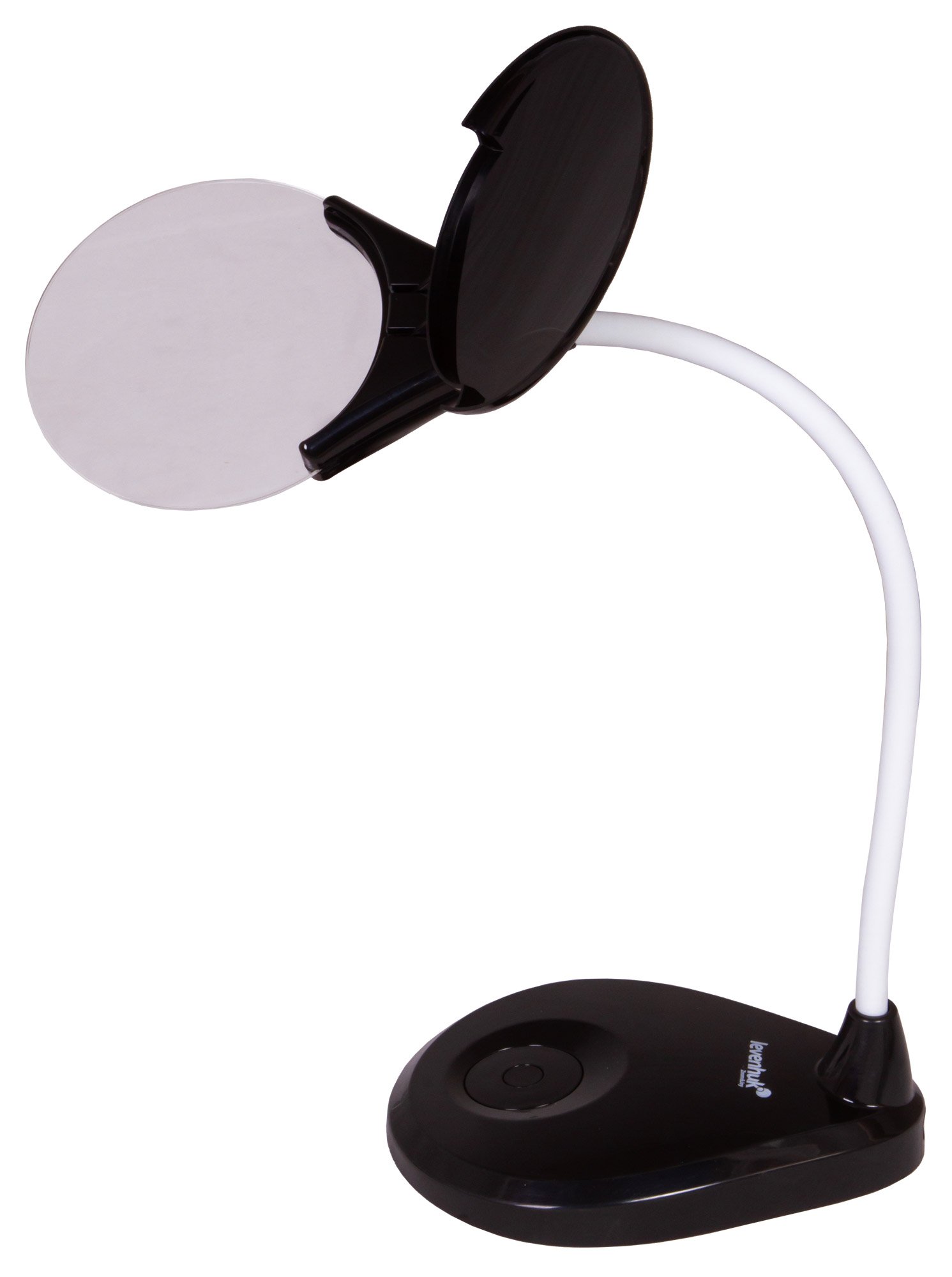 Levenhuk Zeno Lamp ZL7 Büyüteç