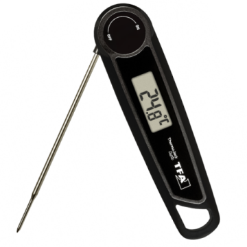 TFA 30.2035.01 'THERMO JACK taste' Katlanır Problu Mutfak Termometresi