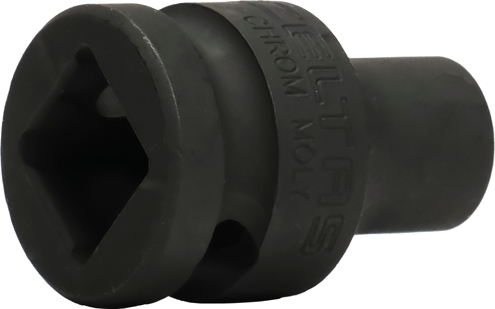 İZELTAŞ  1519 06 7011  3/4” Havalı Lokma Adaptörü  3/4''Fx1/2''M inch