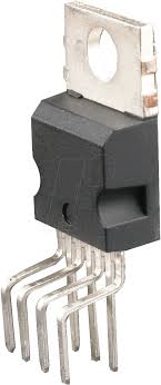 TDA 8177