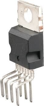 TDA 8177