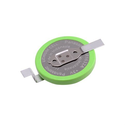 Panasonic BR-1632A/FAN - 3V Lithium Buton Pil