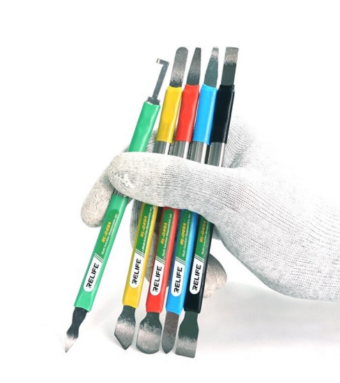 Relife Rl-049A Entegre Kaldırma Spala