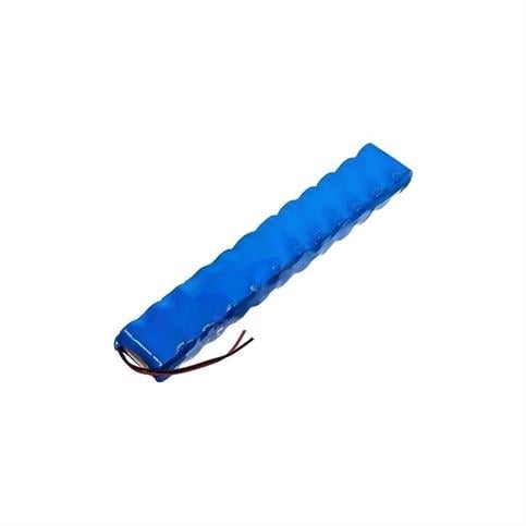 PB 14.4 Volt 2.8 Ah SCHİLLER DEFİGARD Muadil Medikal Batarya Paketi