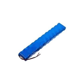 PB 14.4 Volt 2.8 Ah SCHİLLER DEFİGARD Muadil Medikal Batarya Paketi