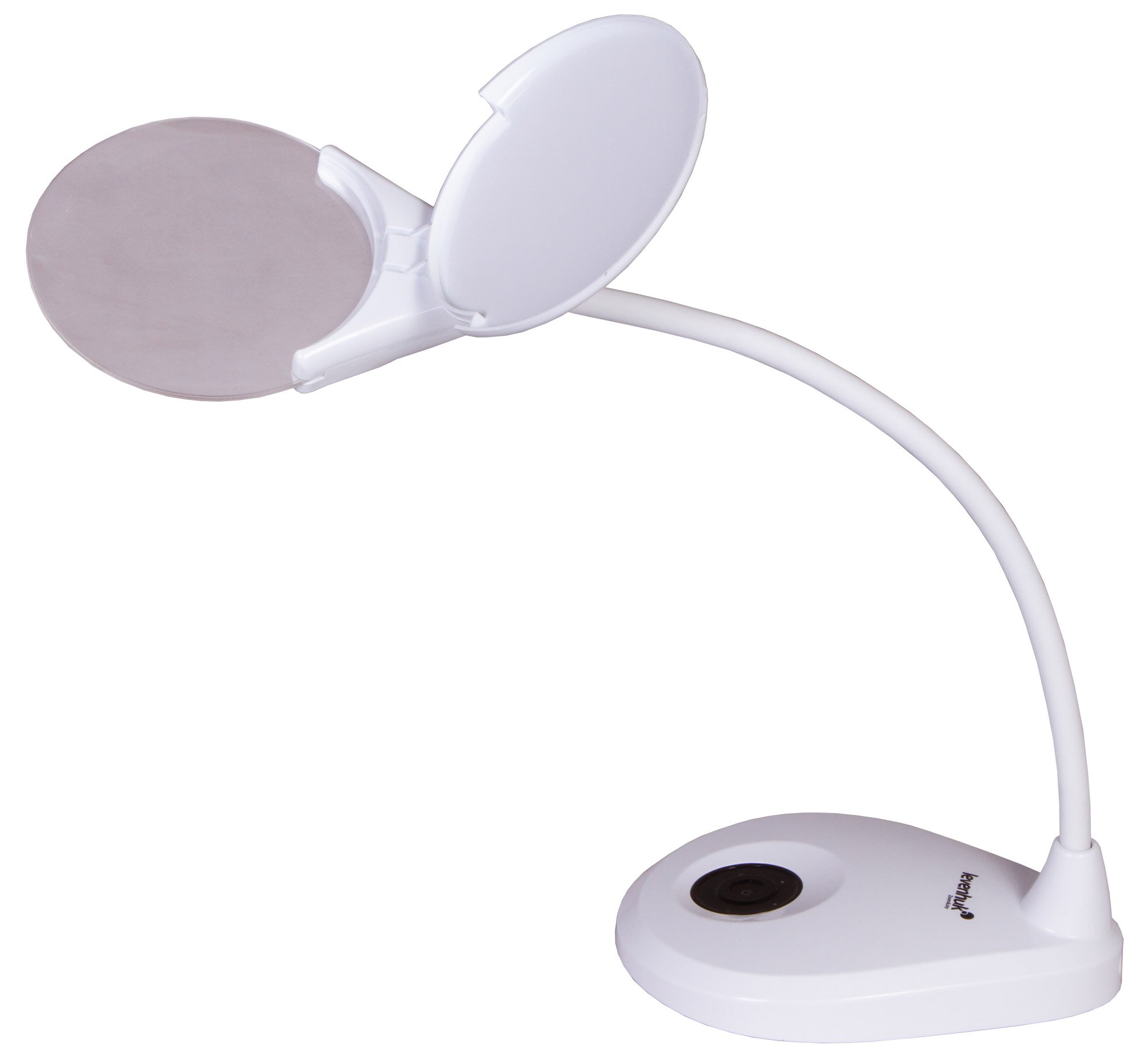 Levenhuk Zeno Lamp ZL13 Büyüteç