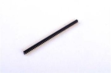 1031 PIN HEADER ERKEK 1.27 mm 1x40 P
