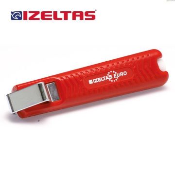 İzeltaş 03752 Kablo Sıyırıcı