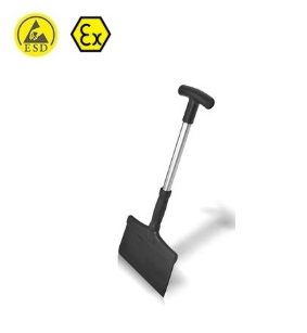 Antistatik Exproof El Tipi Sıyırma Aparatı IZ-AETS116PP