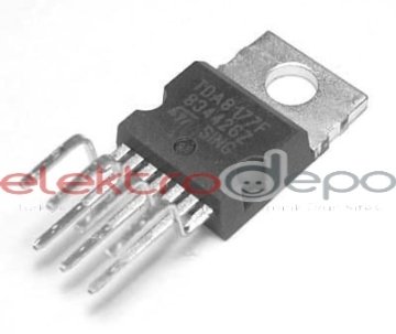 TDA 8177F