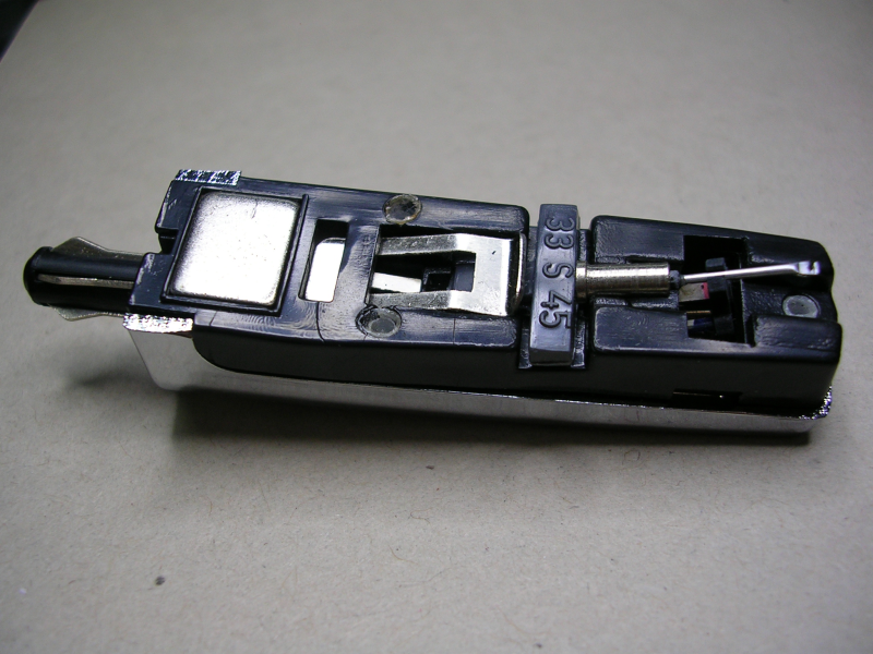 PHILIPS KRİSTAL KAFA GP 204 (YILAN BAŞ)