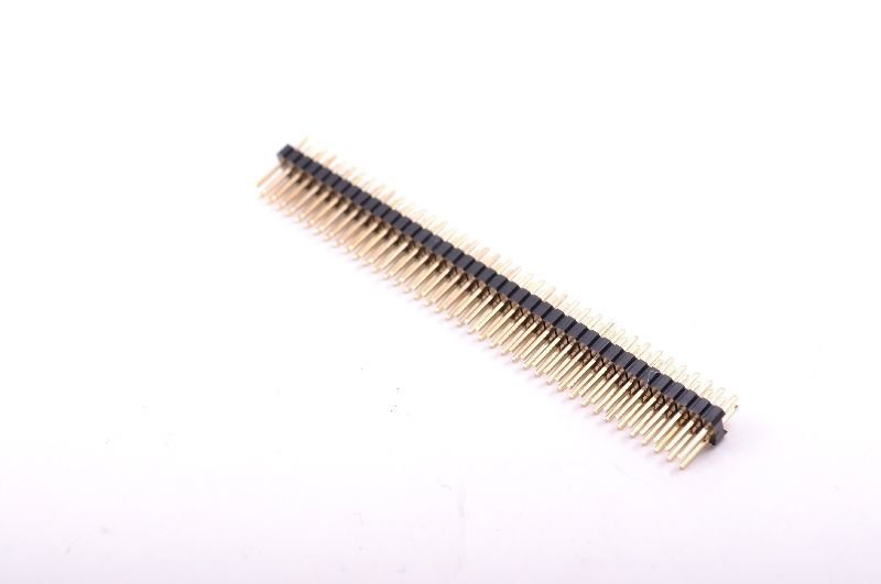 1031 PIN HEADER ERKEK 1.27 mm 2x40 P