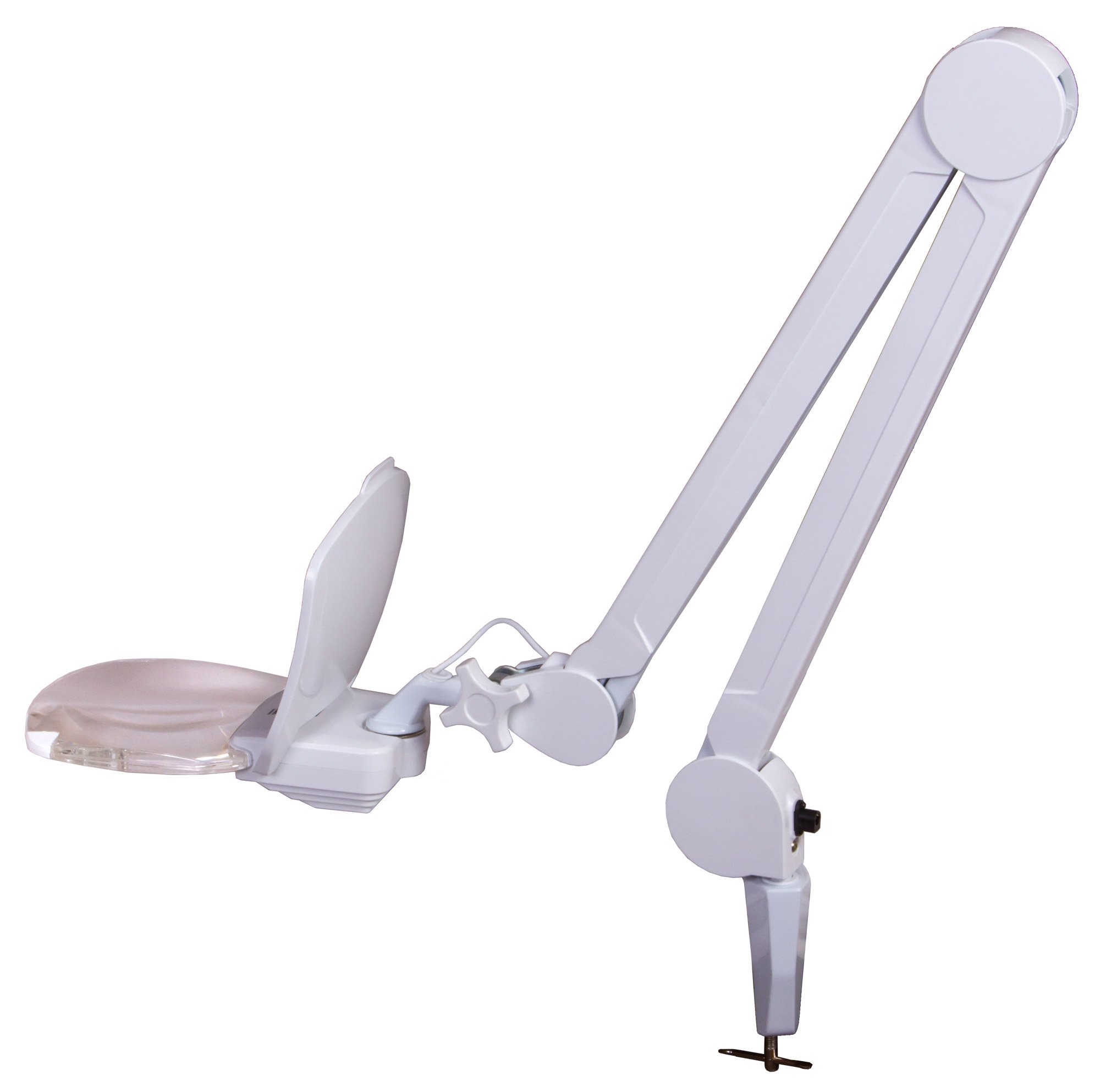 Levenhuk Zeno Lamp ZL19 LED Büyüteç