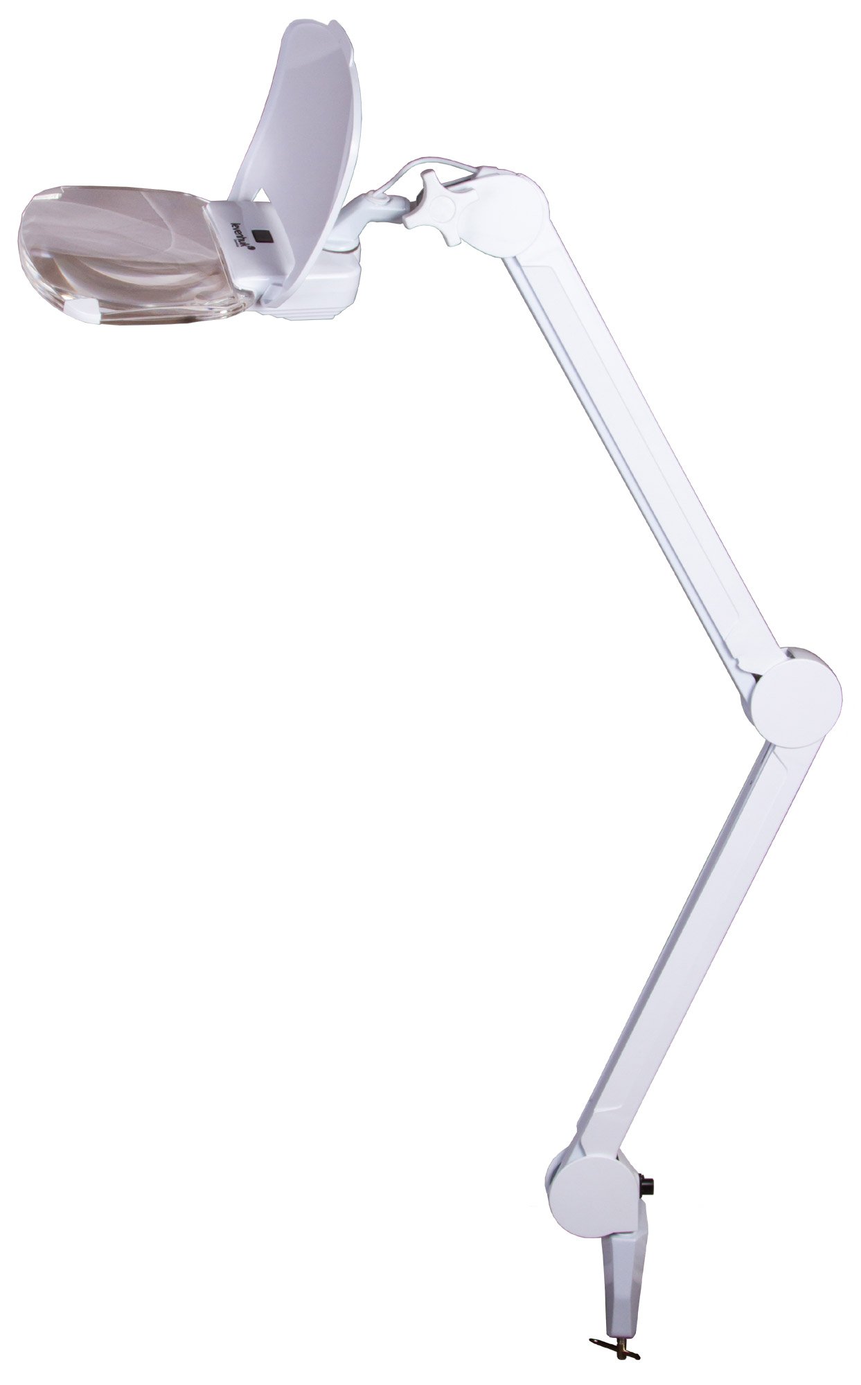Levenhuk Zeno Lamp ZL19 LED Büyüteç