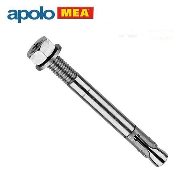 MEA BAZ M8-52/2 Ağır Yük Dübeli (M 8X52, 100 adet)