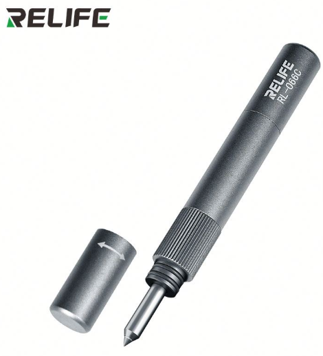 Relife Rl-066C Arka Kapak Kırıcı Kalem