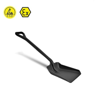 Antistatik Exproof Kürek IZ-AKR75