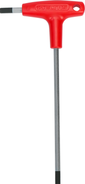 İzeltaş 4920220060 6mm T Tipi Allen Anahtar