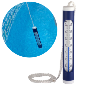 TFA 40.2004 Analog Havuz Termometresi | Sabitlemeli