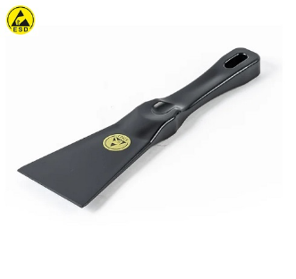 ESD Antistatik Spatula 75x250mm IZ-C82904