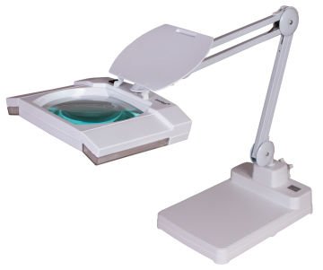 Levenhuk Zeno Lamp ZL23 LUM Büyüteç