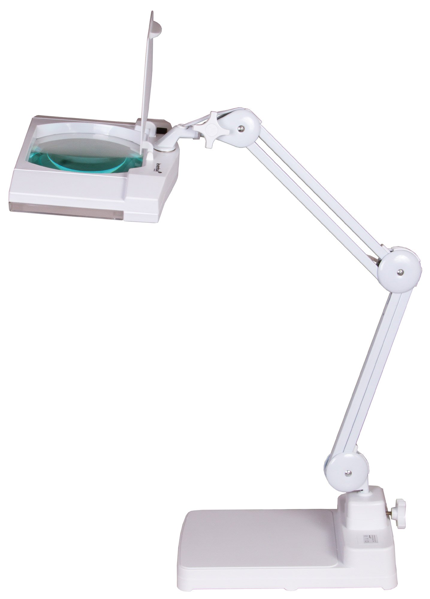 Levenhuk Zeno Lamp ZL23 LUM Büyüteç
