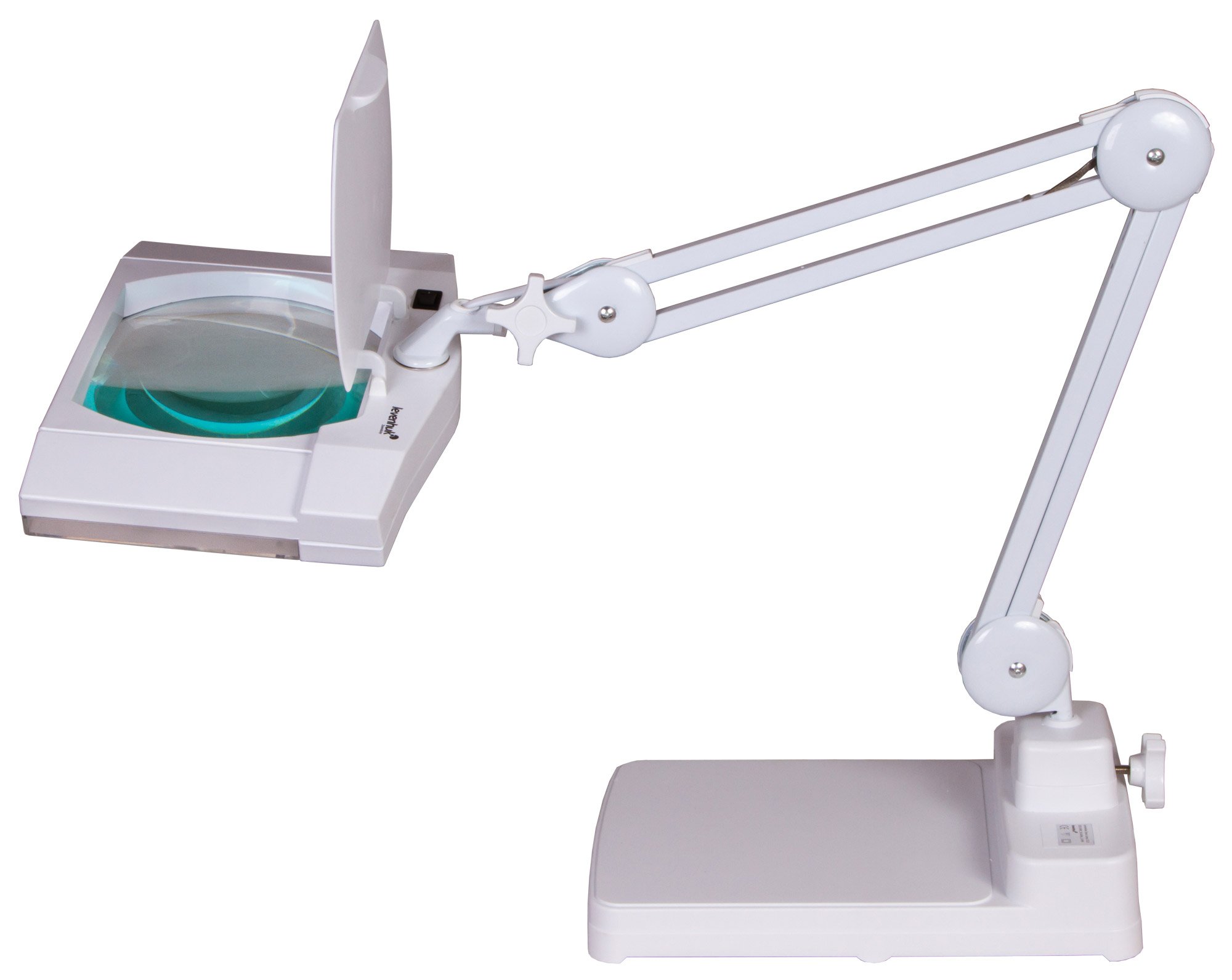 Levenhuk Zeno Lamp ZL23 LUM Büyüteç
