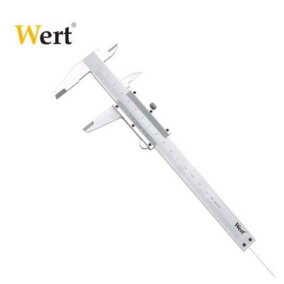 WERT 2323 Kumpas (300mm)