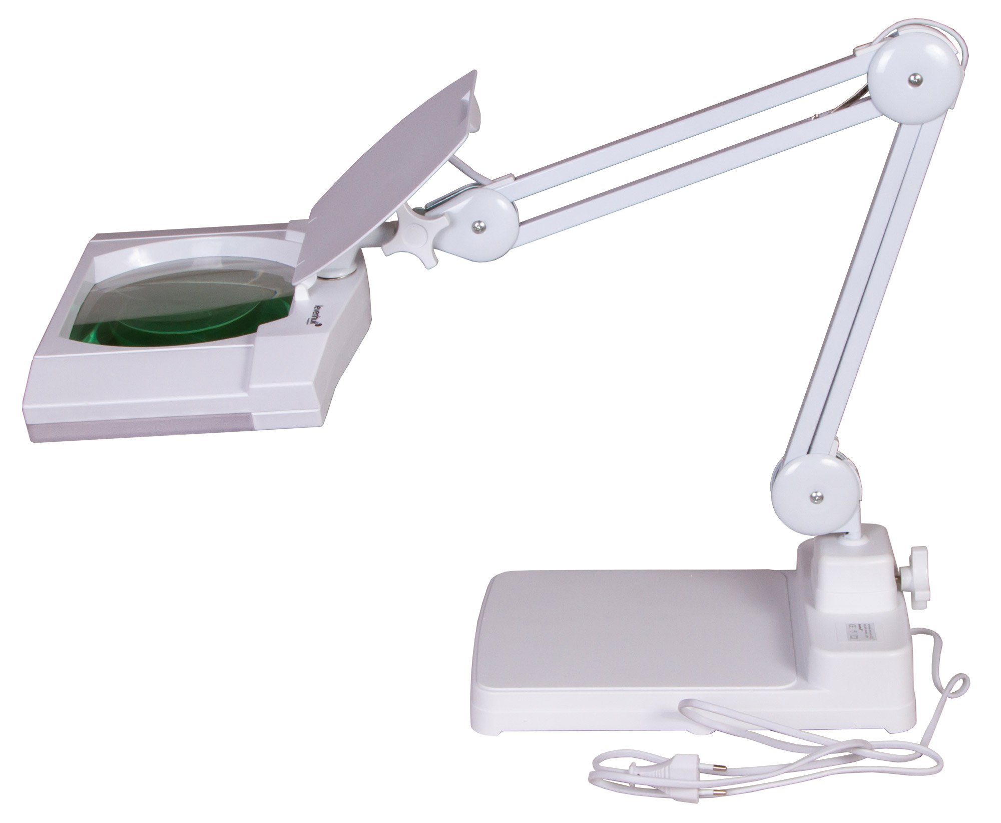 Levenhuk Zeno Lamp ZL25 LED Büyüteç