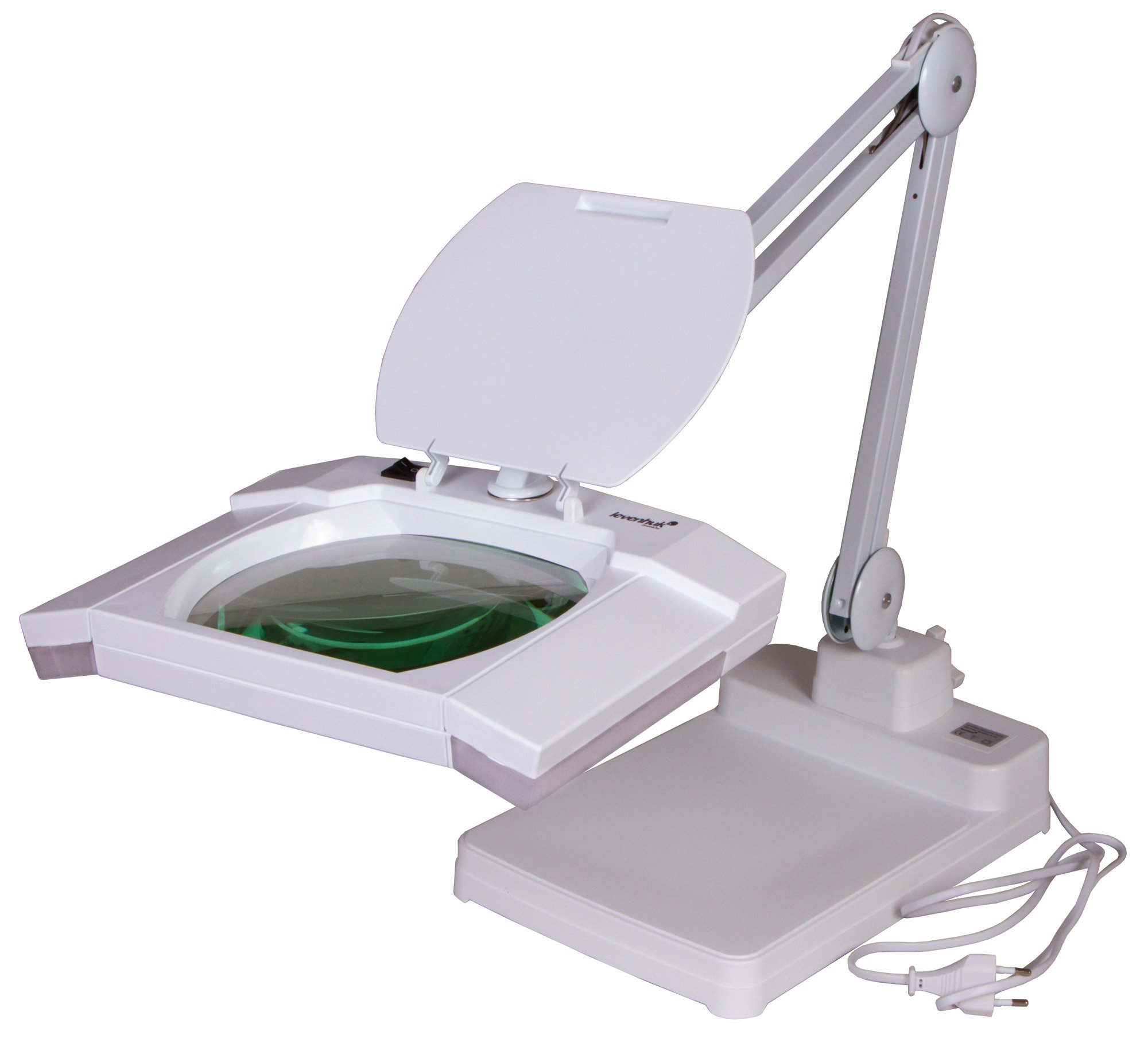 Levenhuk Zeno Lamp ZL25 LED Büyüteç