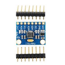 GY-80 10 DOF IMU Modülü (L3G4200D ADXL345 HMC5883L BMPO85)