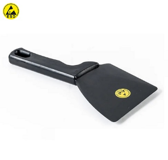 ESD Antistatik Spatula 100x240mm IZ-C82900