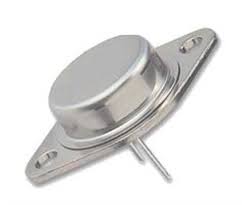 MJ15003 CDIL