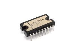 AN 7145M