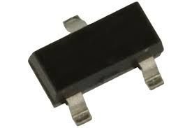 BC 807 SMD