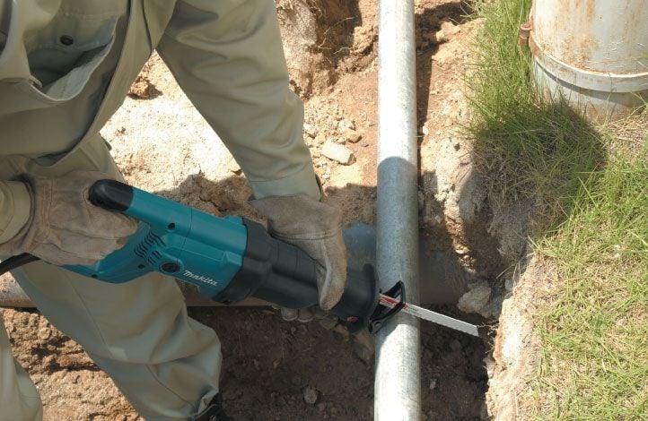 MAKITA JR3050T KILIÇ TESTERE