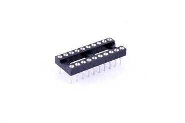 Precision Socket 14P