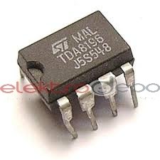 TDA 8196
