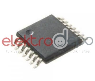 LM 339A SMD