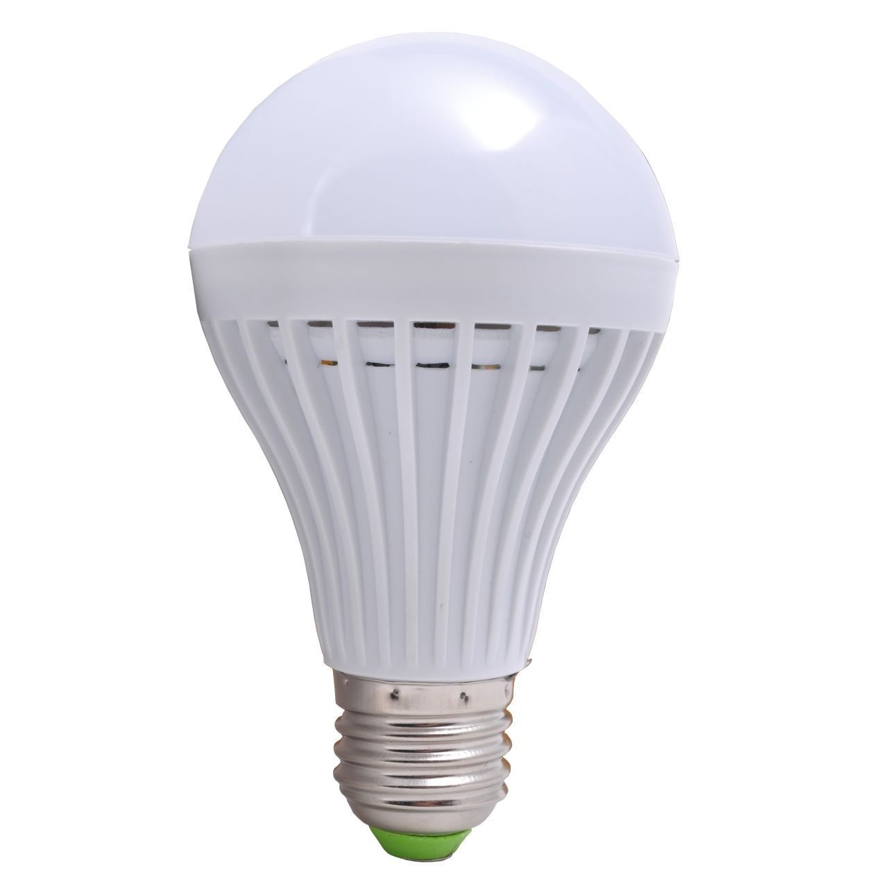 7 watt E27 LED Ampul Beyaz