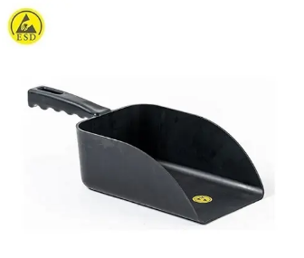 ESD Antistatik İletken El Tipi Kürek 750gr IZ-C15106