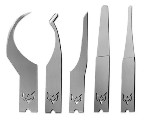 Mechanic 001 Neşter Takımı