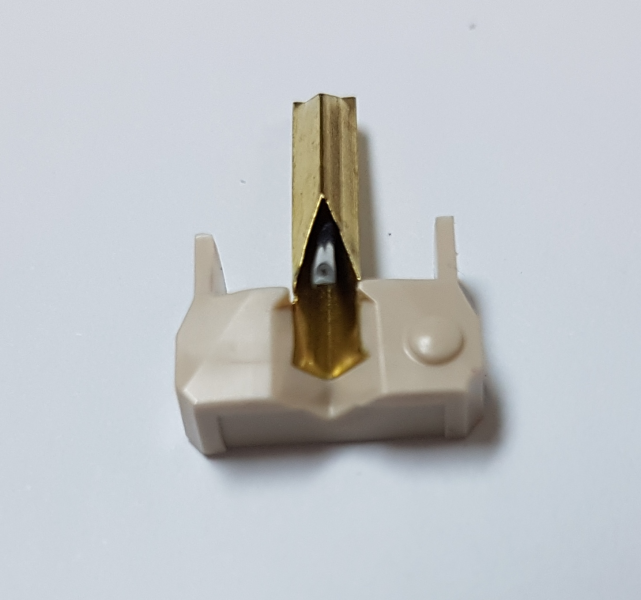 SHURE N75 Pikap İğnesi