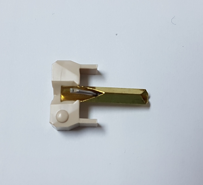 SHURE N75 Pikap İğnesi