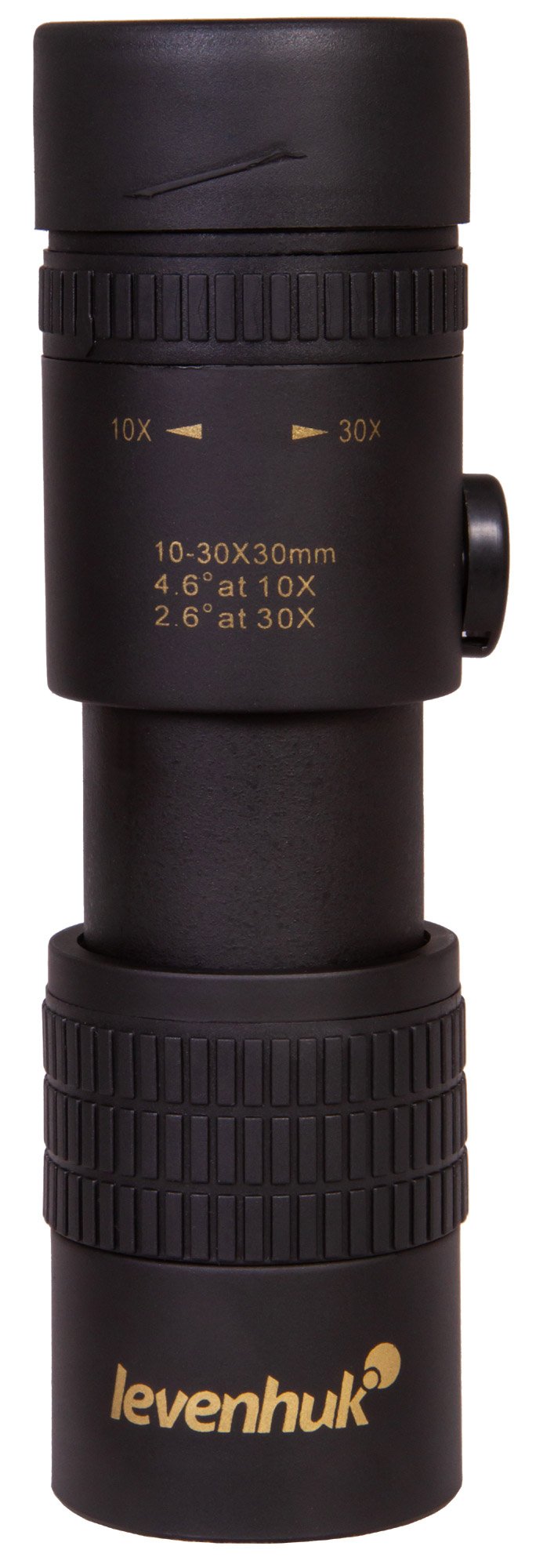 Levenhuk Atom 10–30x30 Monoküler