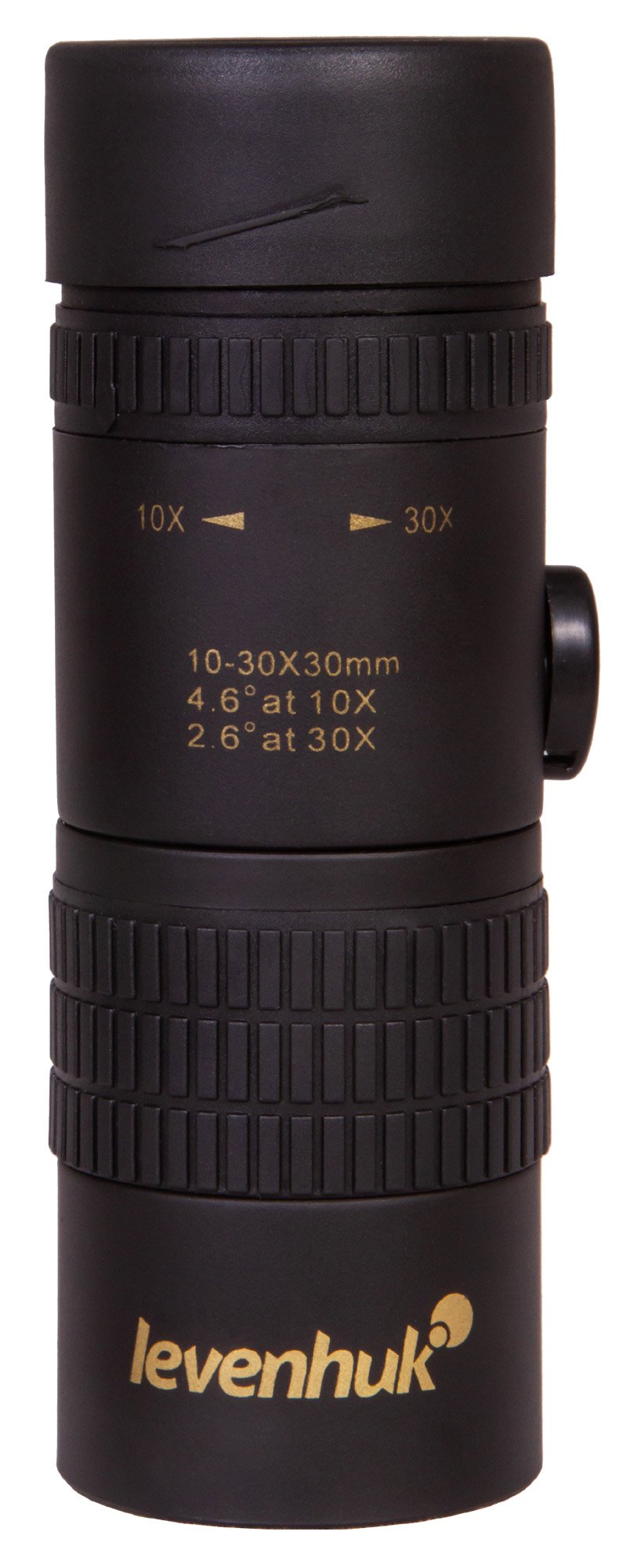 Levenhuk Atom 10–30x30 Monoküler