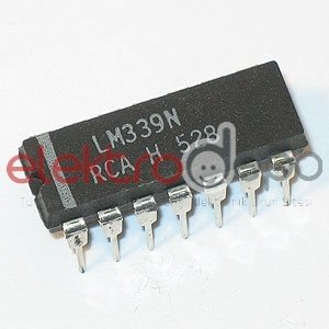 LM 339N