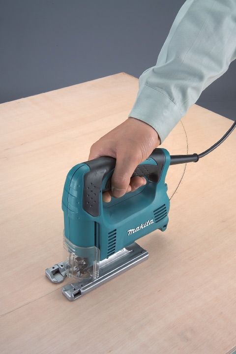 MAKITA 4326 DEKUPAJ TESTERE